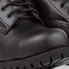 Altercore - 552 Lace up boot - Black Product image
